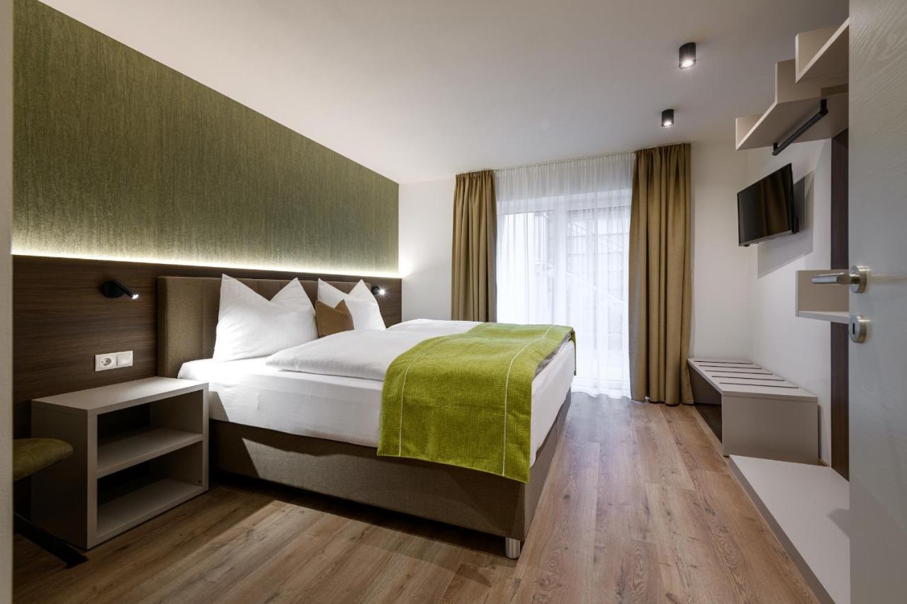 Sambock Quarter Pustrabase Lägenhet Bruneck Exteriör bild